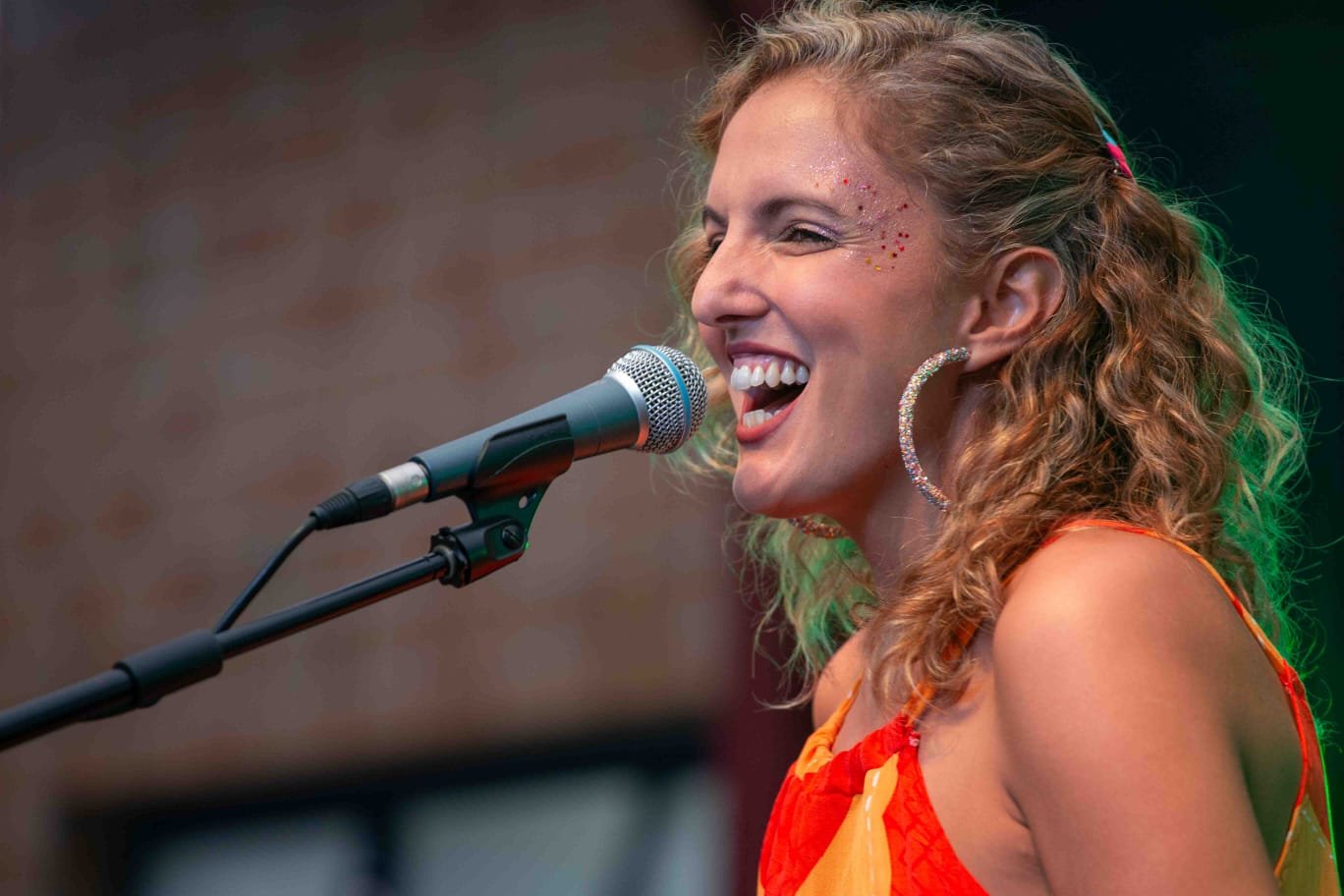 SHOW GRATUÍTO DE FORRÓ PÉ DE SERRA CHEGA EM TALHADO NESTA NOITE DE SEXTA FEIRA