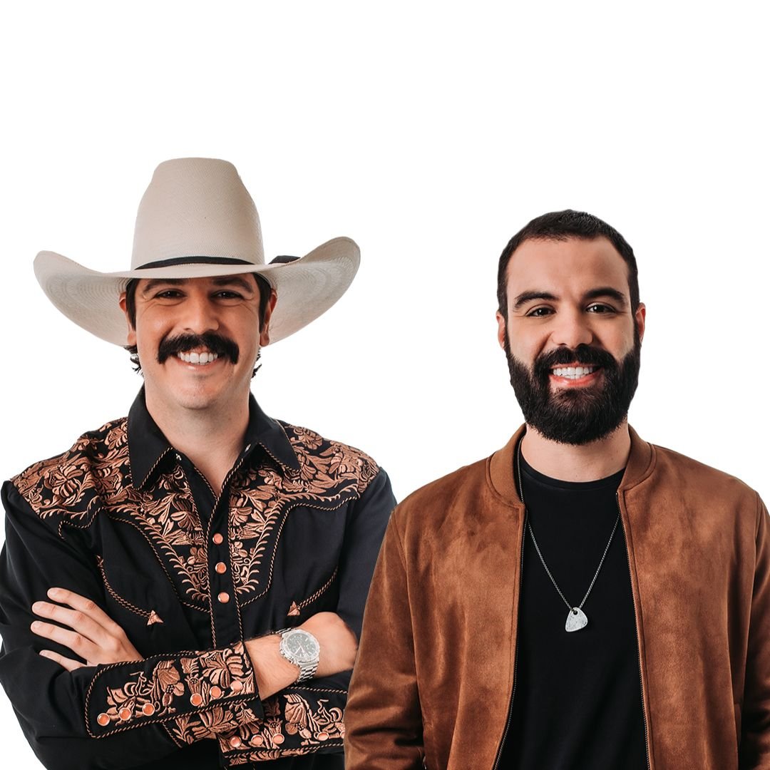 DUPLA FIDUMA & JECA ANUNCIA GRAVAÇÃO DE DVD EM COMEMORAÇÃO AOS 10 ANOS DE CARREIRA