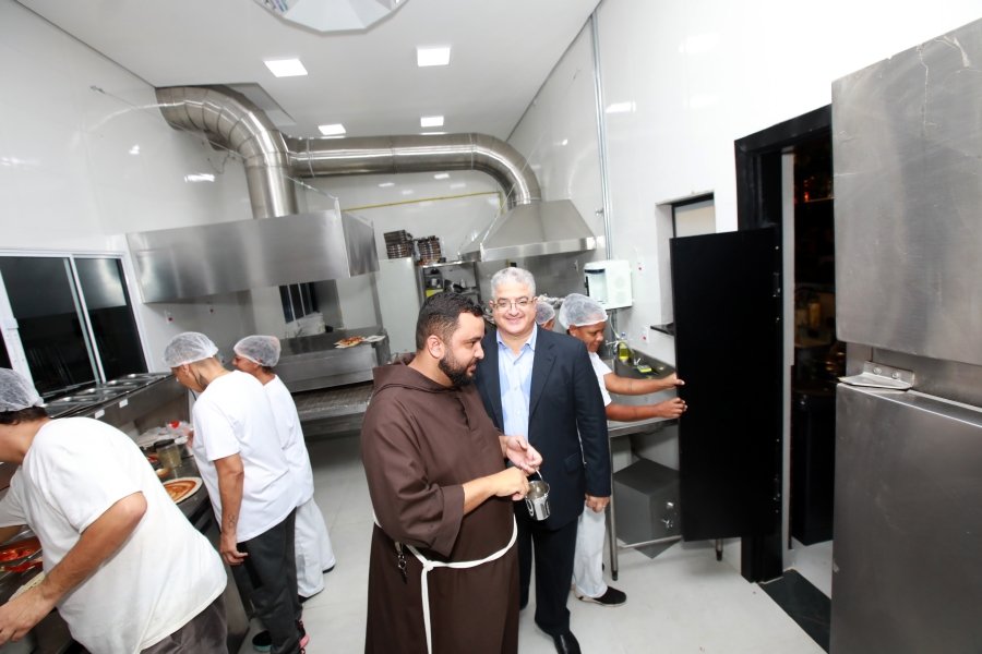 INAUGURAÇÃO DA MOLECAGGIO PIZZARIA E BAR EM ENGENHEIRO SHIMIDTH - Eloisa Mattos