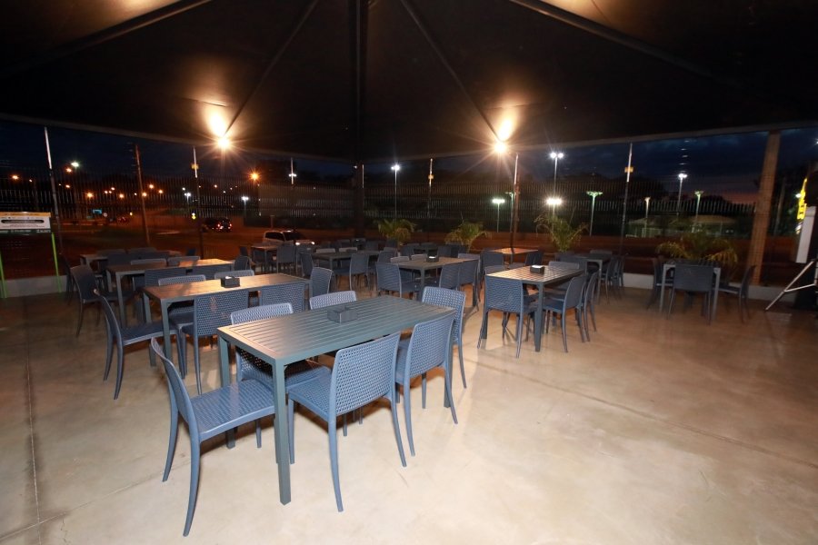 INAUGURAÇÃO DA MOLECAGGIO PIZZARIA E BAR EM ENGENHEIRO SHIMIDTH - Eloisa Mattos