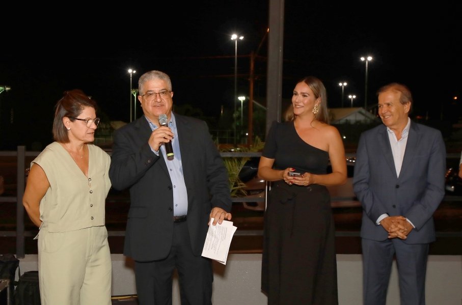 INAUGURAÇÃO DA MOLECAGGIO PIZZARIA E BAR EM ENGENHEIRO SHIMIDTH - Eloisa Mattos
