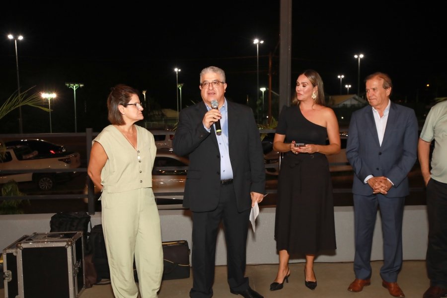 INAUGURAÇÃO DA MOLECAGGIO PIZZARIA E BAR EM ENGENHEIRO SHIMIDTH - Eloisa Mattos