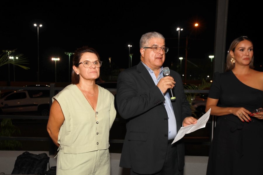 INAUGURAÇÃO DA MOLECAGGIO PIZZARIA E BAR EM ENGENHEIRO SHIMIDTH - Eloisa Mattos