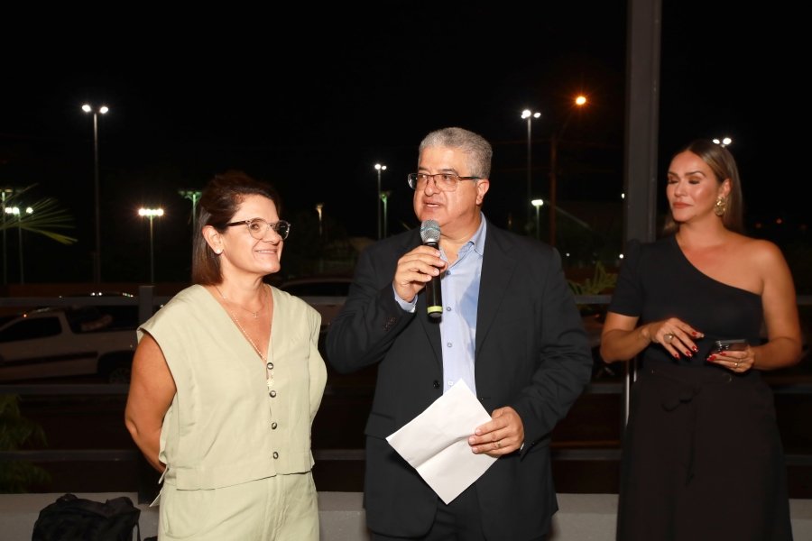 INAUGURAÇÃO DA MOLECAGGIO PIZZARIA E BAR EM ENGENHEIRO SHIMIDTH - Eloisa Mattos