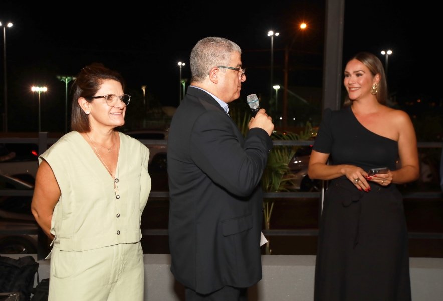 INAUGURAÇÃO DA MOLECAGGIO PIZZARIA E BAR EM ENGENHEIRO SHIMIDTH - Eloisa Mattos