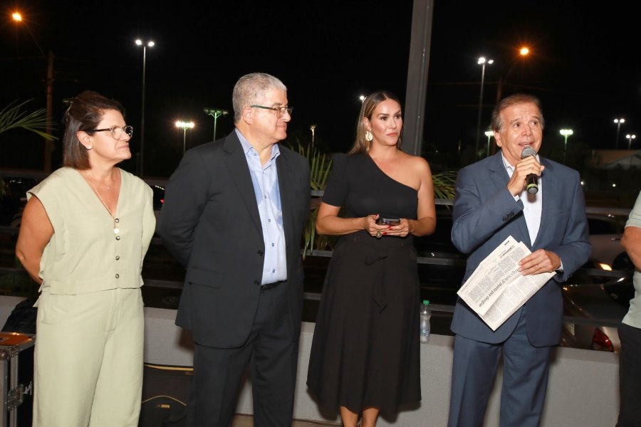 INAUGURAÇÃO DA MOLECAGGIO PIZZARIA E BAR EM ENGENHEIRO SHIMIDTH - Eloisa Mattos