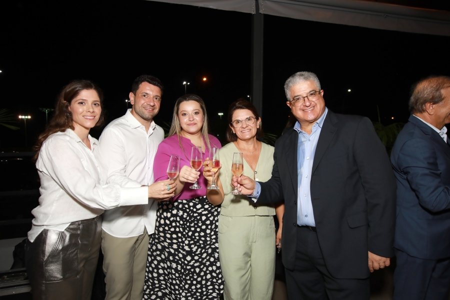 INAUGURAÇÃO DA MOLECAGGIO PIZZARIA E BAR EM ENGENHEIRO SHIMIDTH - Eloisa Mattos