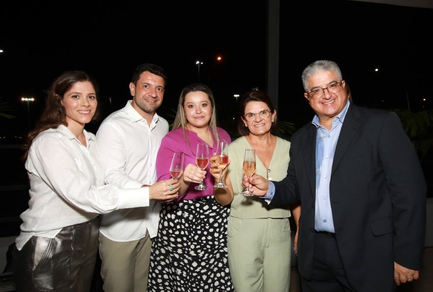 INAUGURAÇÃO DA MOLECAGGIO PIZZARIA E BAR EM ENGENHEIRO SHIMIDTH - Eloisa Mattos