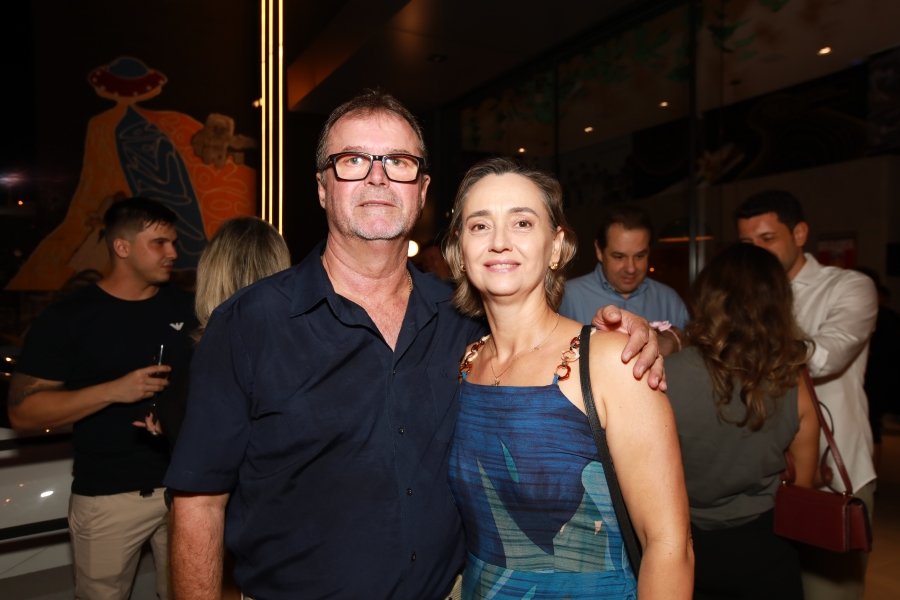 INAUGURAÇÃO DA MOLECAGGIO PIZZARIA E BAR EM ENGENHEIRO SHIMIDTH - Eloisa Mattos