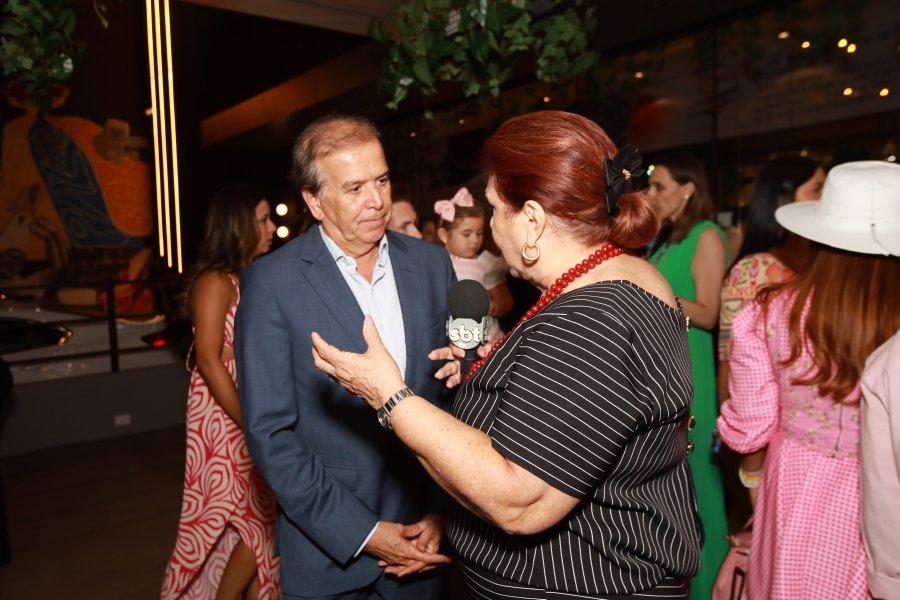 INAUGURAÇÃO DA MOLECAGGIO PIZZARIA E BAR EM ENGENHEIRO SHIMIDTH - Eloisa Mattos