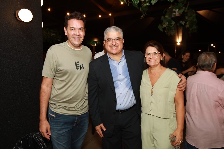 INAUGURAÇÃO DA MOLECAGGIO PIZZARIA E BAR EM ENGENHEIRO SHIMIDTH - Eloisa Mattos