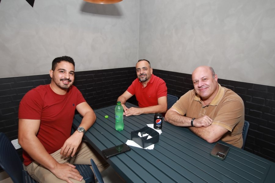 INAUGURAÇÃO DA MOLECAGGIO PIZZARIA E BAR EM ENGENHEIRO SHIMIDTH - Eloisa Mattos