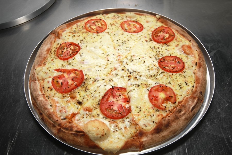 INAUGURAÇÃO DA MOLECAGGIO PIZZARIA E BAR EM ENGENHEIRO SHIMIDTH - Eloisa Mattos