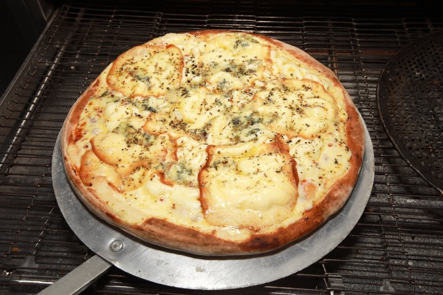 INAUGURAÇÃO DA MOLECAGGIO PIZZARIA E BAR EM ENGENHEIRO SHIMIDTH - Eloisa Mattos