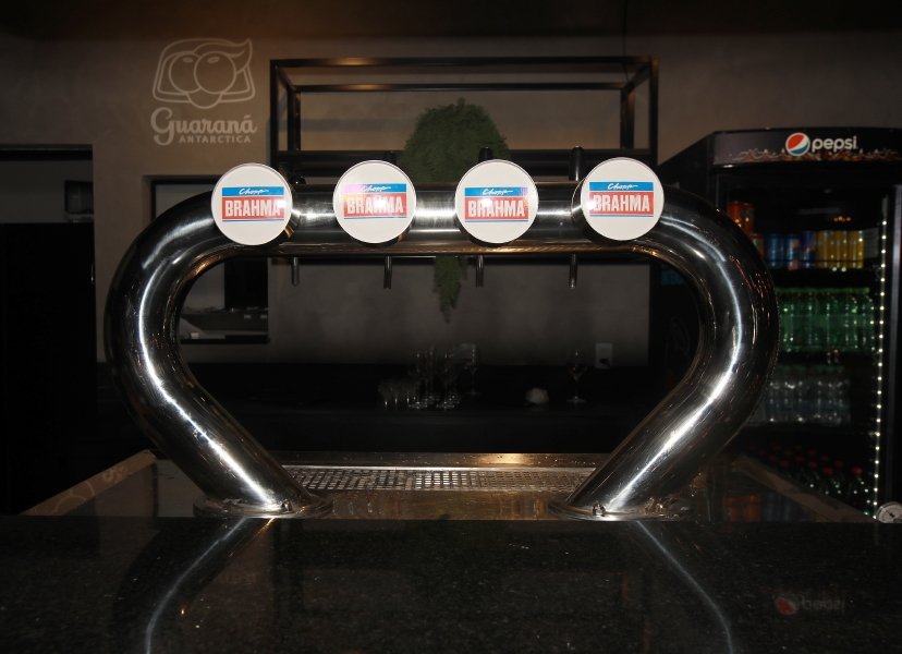 INAUGURAÇÃO DA MOLECAGGIO PIZZARIA E BAR EM ENGENHEIRO SHIMIDTH - Eloisa Mattos