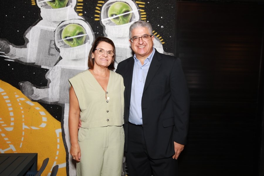 INAUGURAÇÃO DA MOLECAGGIO PIZZARIA E BAR EM ENGENHEIRO SHIMIDTH - Eloisa Mattos