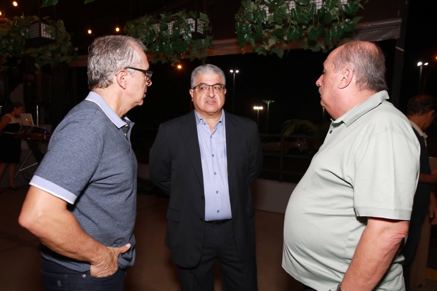 INAUGURAÇÃO DA MOLECAGGIO PIZZARIA E BAR EM ENGENHEIRO SHIMIDTH - Eloisa Mattos