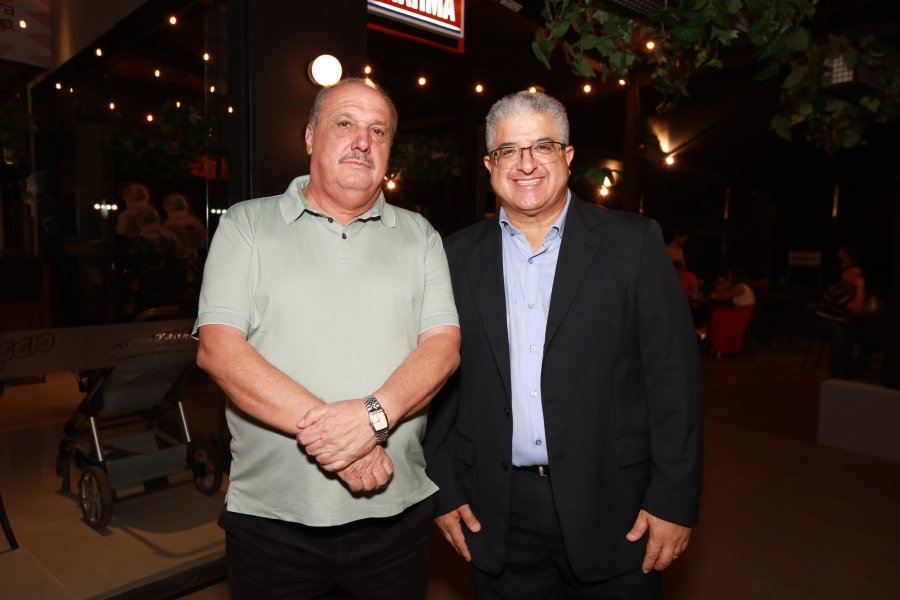 INAUGURAÇÃO DA MOLECAGGIO PIZZARIA E BAR EM ENGENHEIRO SHIMIDTH - Eloisa Mattos