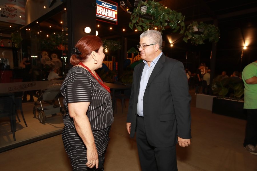 INAUGURAÇÃO DA MOLECAGGIO PIZZARIA E BAR EM ENGENHEIRO SHIMIDTH - Eloisa Mattos