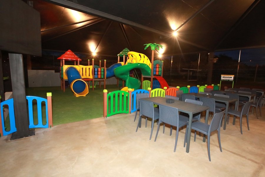 INAUGURAÇÃO DA MOLECAGGIO PIZZARIA E BAR EM ENGENHEIRO SHIMIDTH - Eloisa Mattos