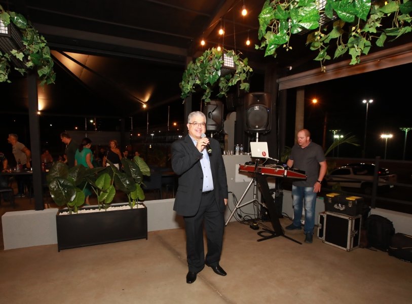 INAUGURAÇÃO DA MOLECAGGIO PIZZARIA E BAR EM ENGENHEIRO SHIMIDTH - Eloisa Mattos