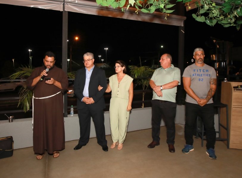 INAUGURAÇÃO DA MOLECAGGIO PIZZARIA E BAR EM ENGENHEIRO SHIMIDTH - Eloisa Mattos