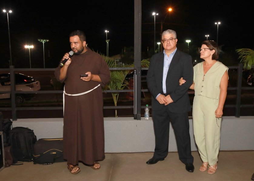 INAUGURAÇÃO DA MOLECAGGIO PIZZARIA E BAR EM ENGENHEIRO SHIMIDTH - Eloisa Mattos