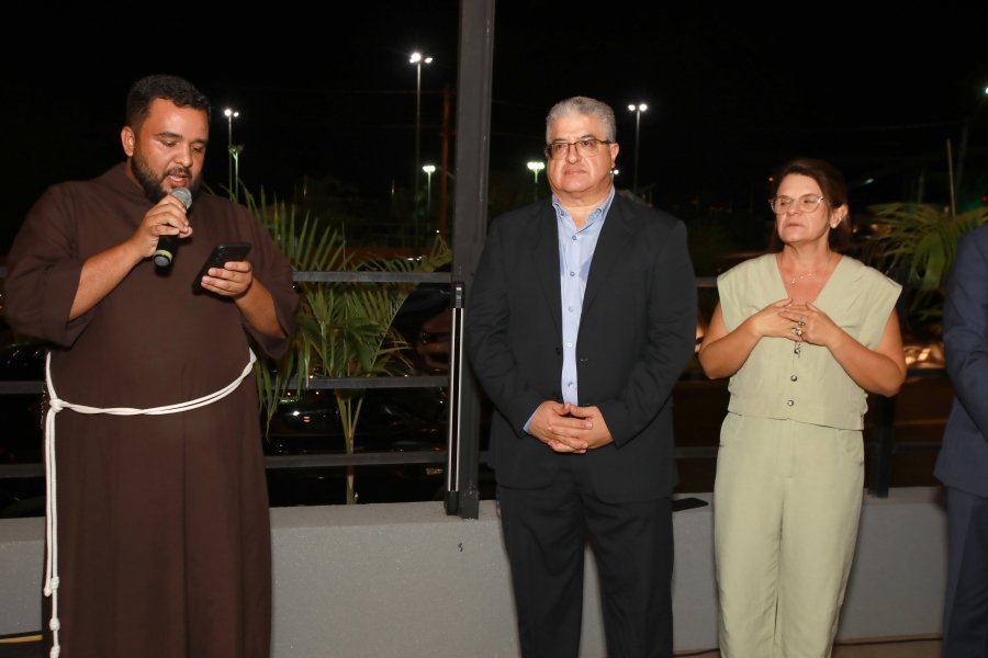 INAUGURAÇÃO DA MOLECAGGIO PIZZARIA E BAR EM ENGENHEIRO SHIMIDTH - Eloisa Mattos