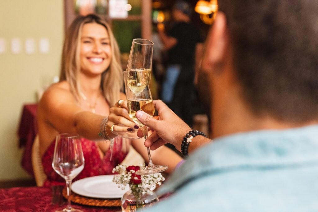 Thermas Park Resort & Spa Prepara Noite Inesquecível para o Dia dos Namorados