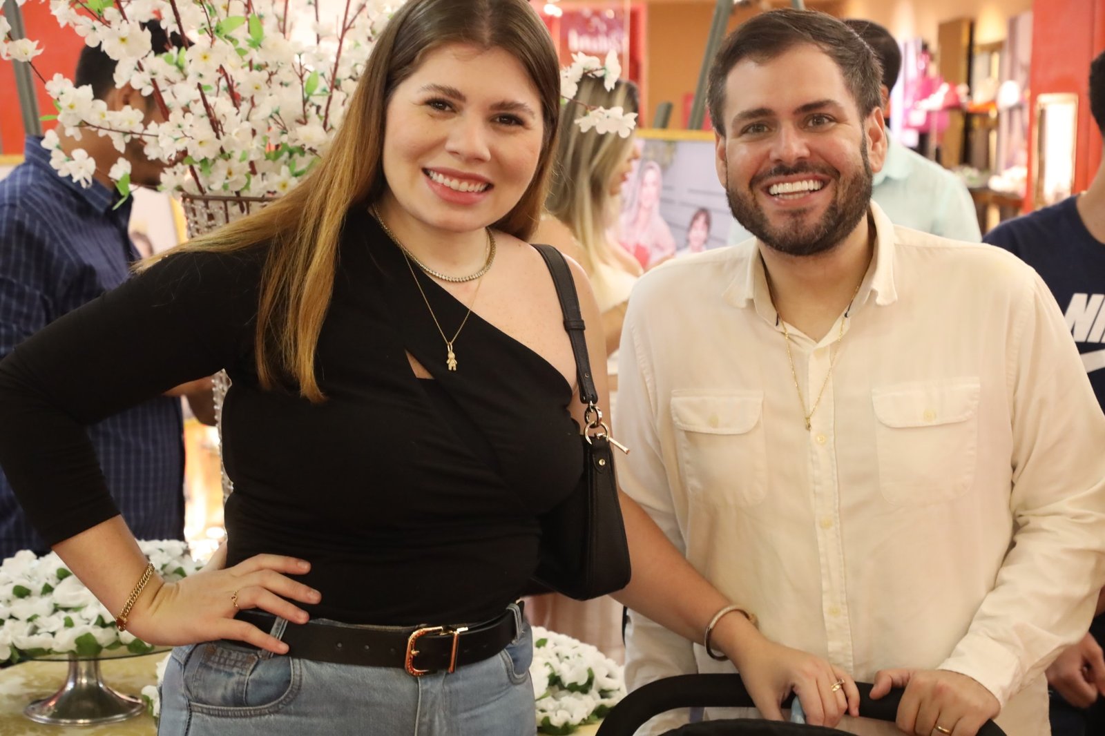 COQUETEL 16ª EDIÇÃO “MÃES E FILHOS EM FOCO” NO RIOPRETO SHOPPING CENTER - Eloisa Mattos