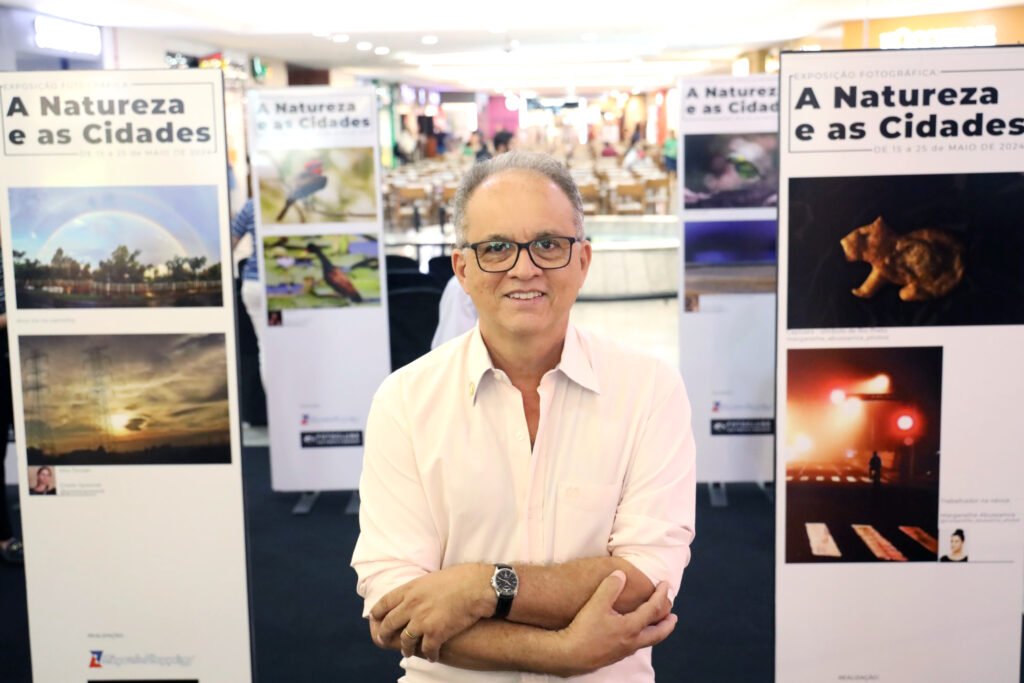 Fotoclube Rio Preto e Branco Realiza no Riopreto Shopping a Exposição “A Natureza e as Cidades”