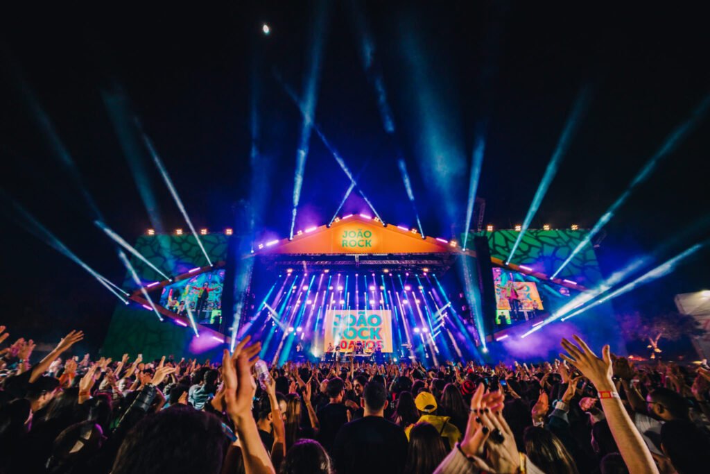 Tereos e João Rock Firmam Parceria para Levar Sustentabilidade a Mais uma Edição do Festival