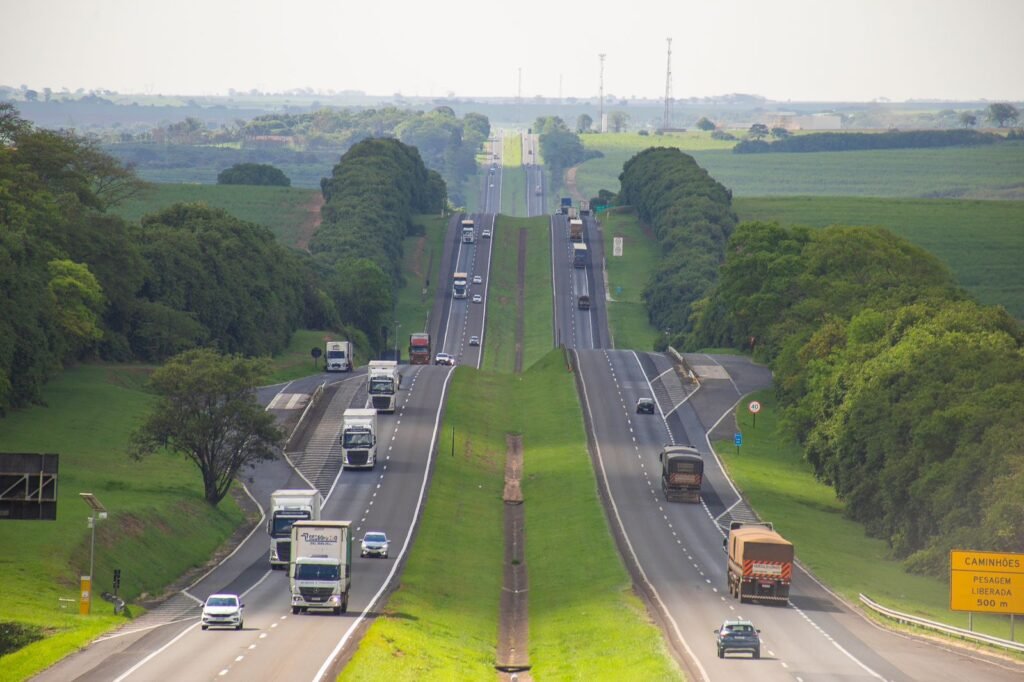 Estimativa é de Que Mais de 406 Mil Veículos Utilizem as Rodovias da Região no Corpus Christi