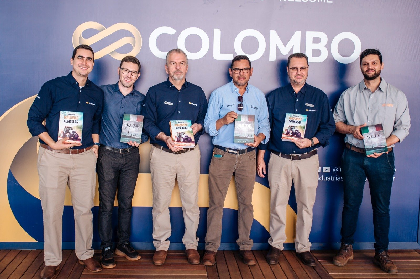 ATUALIZAÇÃO NO AGRO