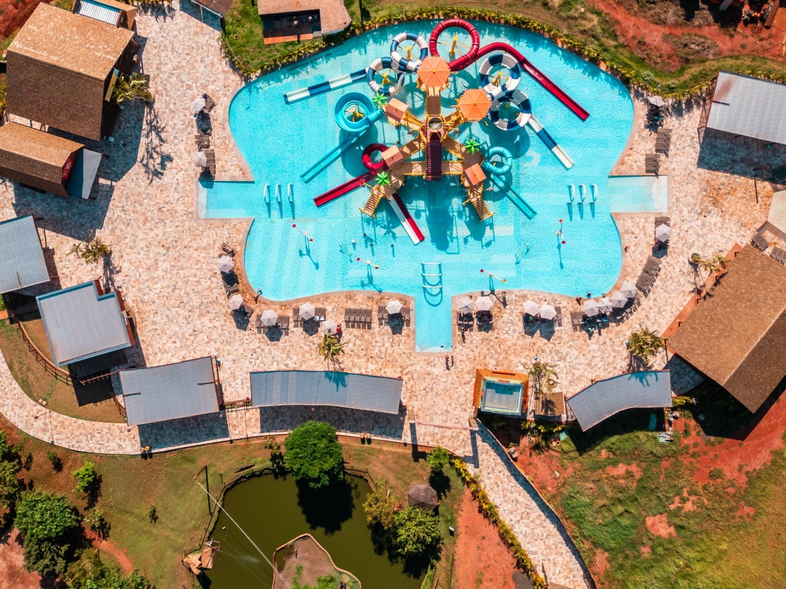 BARRETOS COUNTRY PARK & RESORT RECEBE O PRÊMIO TRIPADVISOR 2024