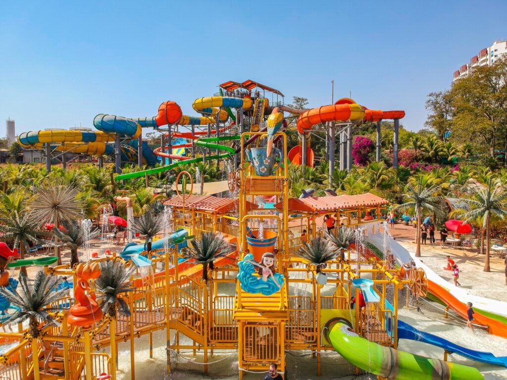 Thermas dos Laranjais Estende Promoção Exclusiva para Excursões