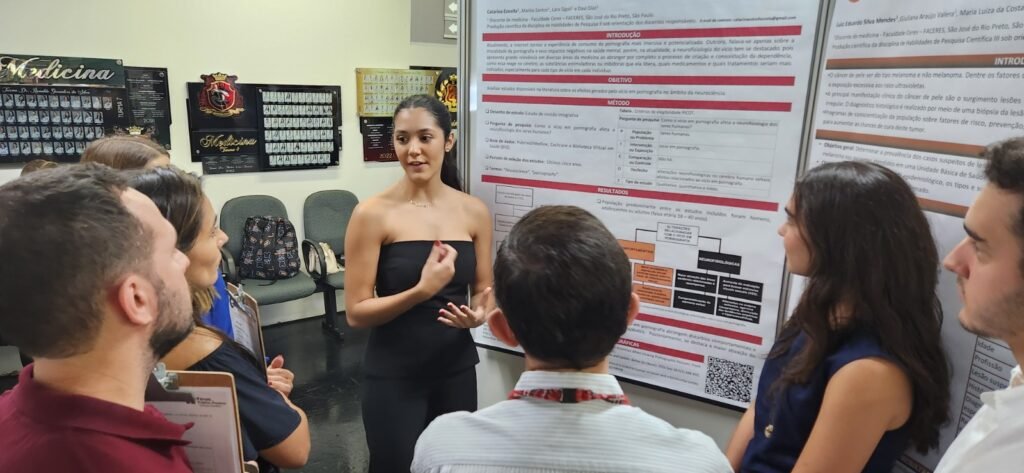 23º Fórum de Projetos de Pesquisa e Iniciação Científica da Faculdade de Medicina Faceres Tem Início Dia 3 de Junho