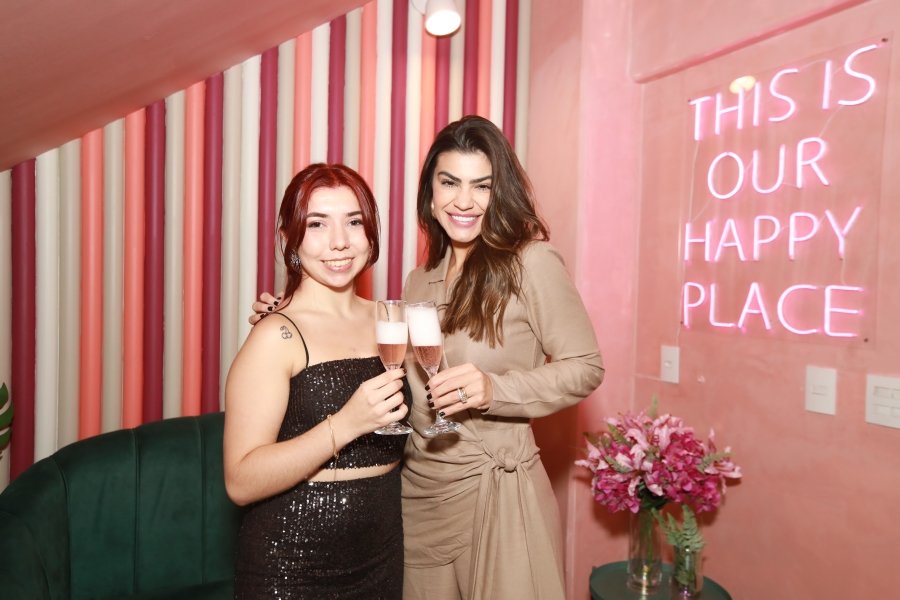 BLOOMING, UM NOVO CONCEITO EM MODA, ACABA DE INAUGURAR EM SÃO JOSÉ DO RIO PRETO. - Eloisa Mattos