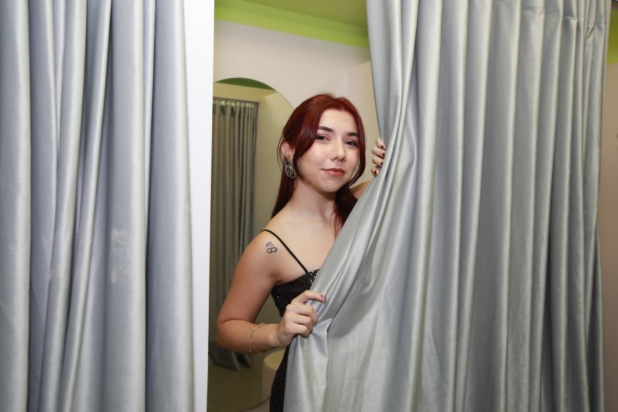 BLOOMING, UM NOVO CONCEITO EM MODA, ACABA DE INAUGURAR EM SÃO JOSÉ DO RIO PRETO. - Eloisa Mattos