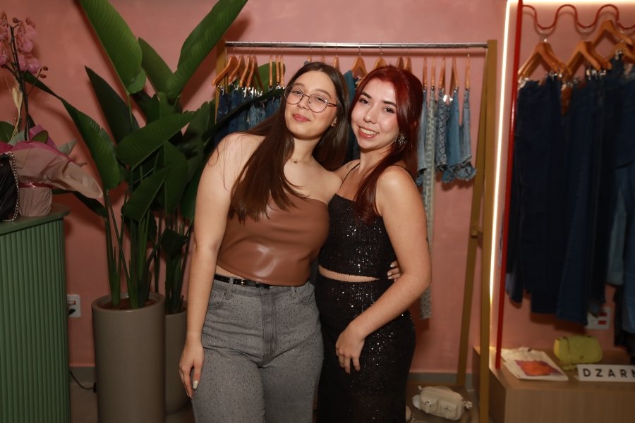 BLOOMING, UM NOVO CONCEITO EM MODA, ACABA DE INAUGURAR EM SÃO JOSÉ DO RIO PRETO. - Eloisa Mattos