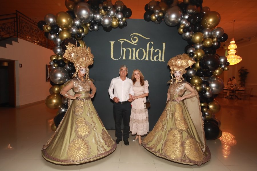 UNIOFTAL – RESIDENTES 2024 - Eloisa Mattos