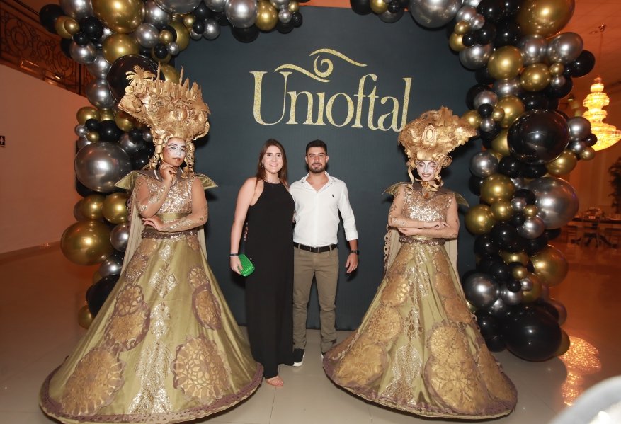 UNIOFTAL – RESIDENTES 2024 - Eloisa Mattos