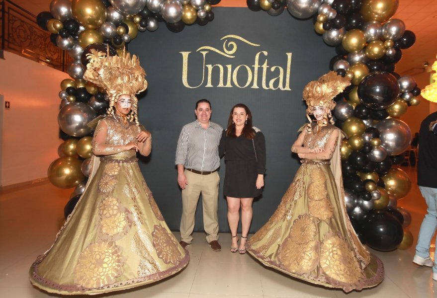 UNIOFTAL – RESIDENTES 2024 - Eloisa Mattos