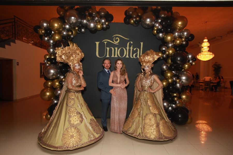 UNIOFTAL – RESIDENTES 2024 - Eloisa Mattos