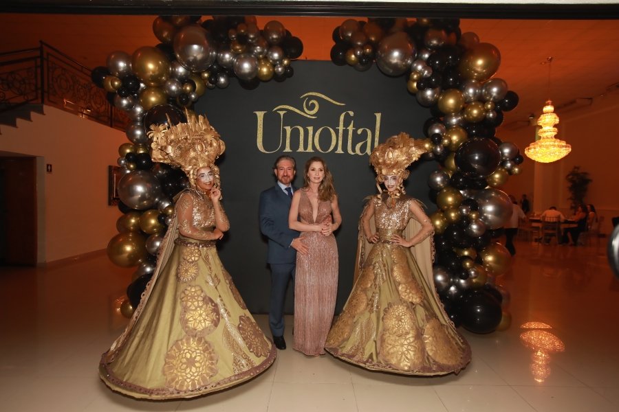 UNIOFTAL – RESIDENTES 2024 - Eloisa Mattos