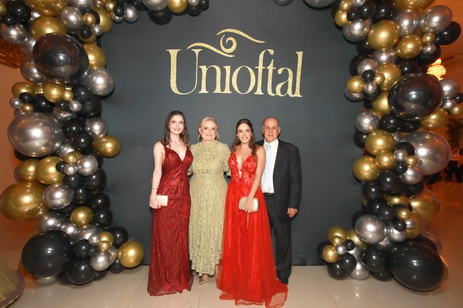 UNIOFTAL – RESIDENTES 2024 - Eloisa Mattos