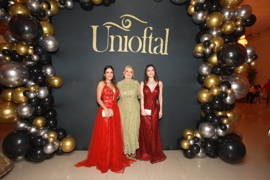 UNIOFTAL – RESIDENTES 2024 - Eloisa Mattos