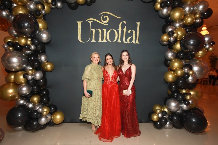 UNIOFTAL – RESIDENTES 2024 - Eloisa Mattos
