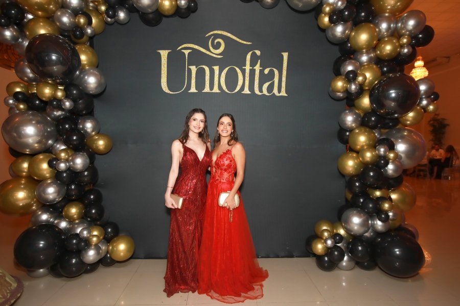 UNIOFTAL – RESIDENTES 2024 - Eloisa Mattos