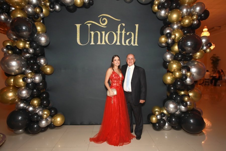 UNIOFTAL – RESIDENTES 2024 - Eloisa Mattos